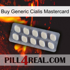 Buy Generic Cialis Mastercard 08